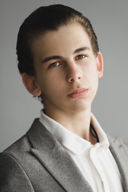 Alihan Türkdemir