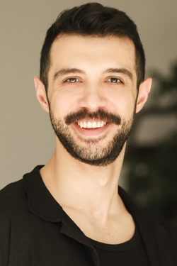 Berkay Özer