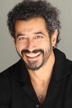 Çağdaş Çelik 