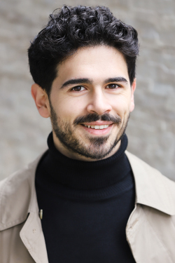 Anıl Özdemirci