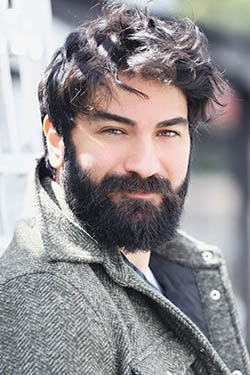 Taylan Özgür Çatık