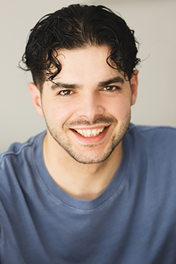 Bilal Çeber