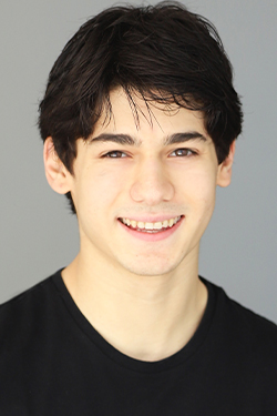 Enes Kava